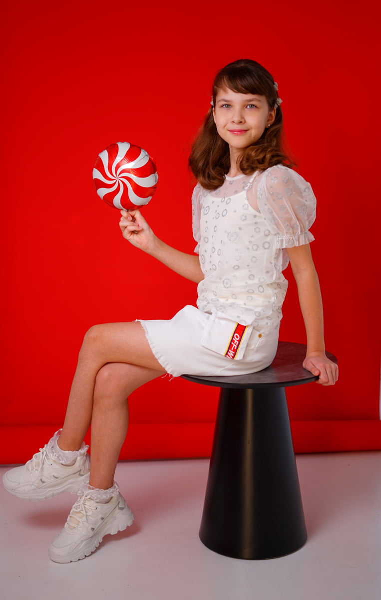 Штатолкина Ангелина