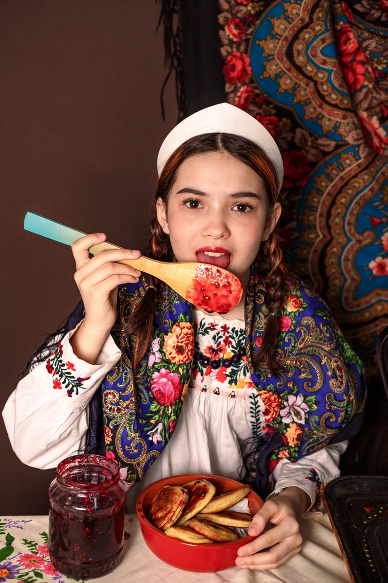 Менщикова Екатерина
