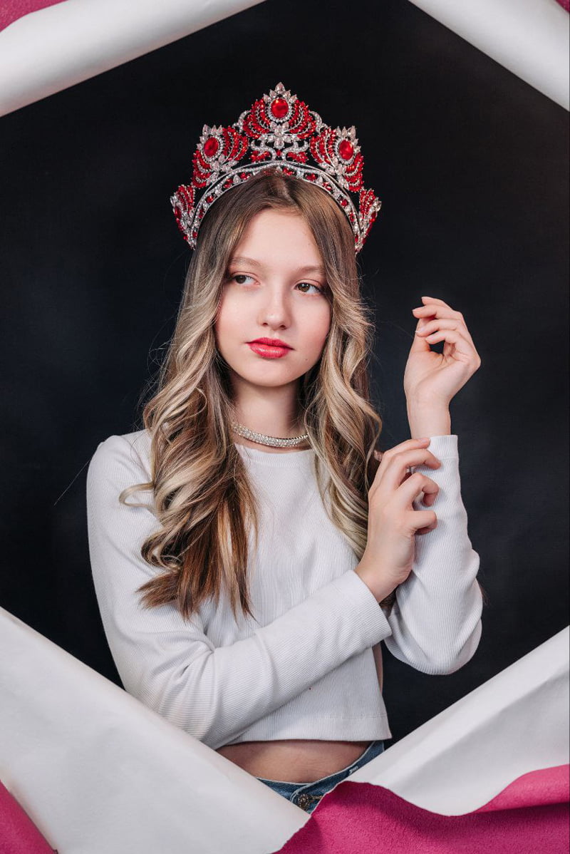 Павлова Мария
