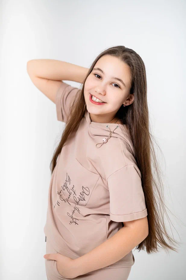 Стафичук Ульяна