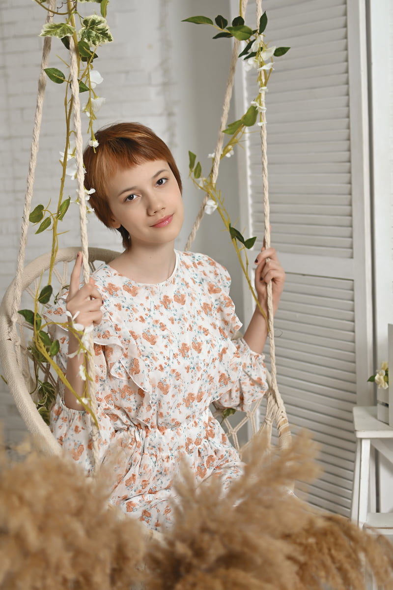 Сафарова Эльвина