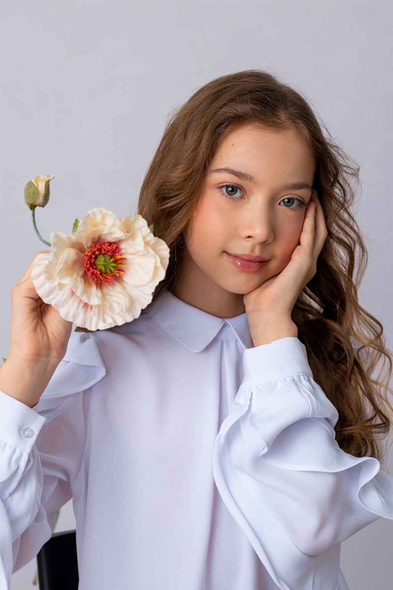 Мамонтова Василиса