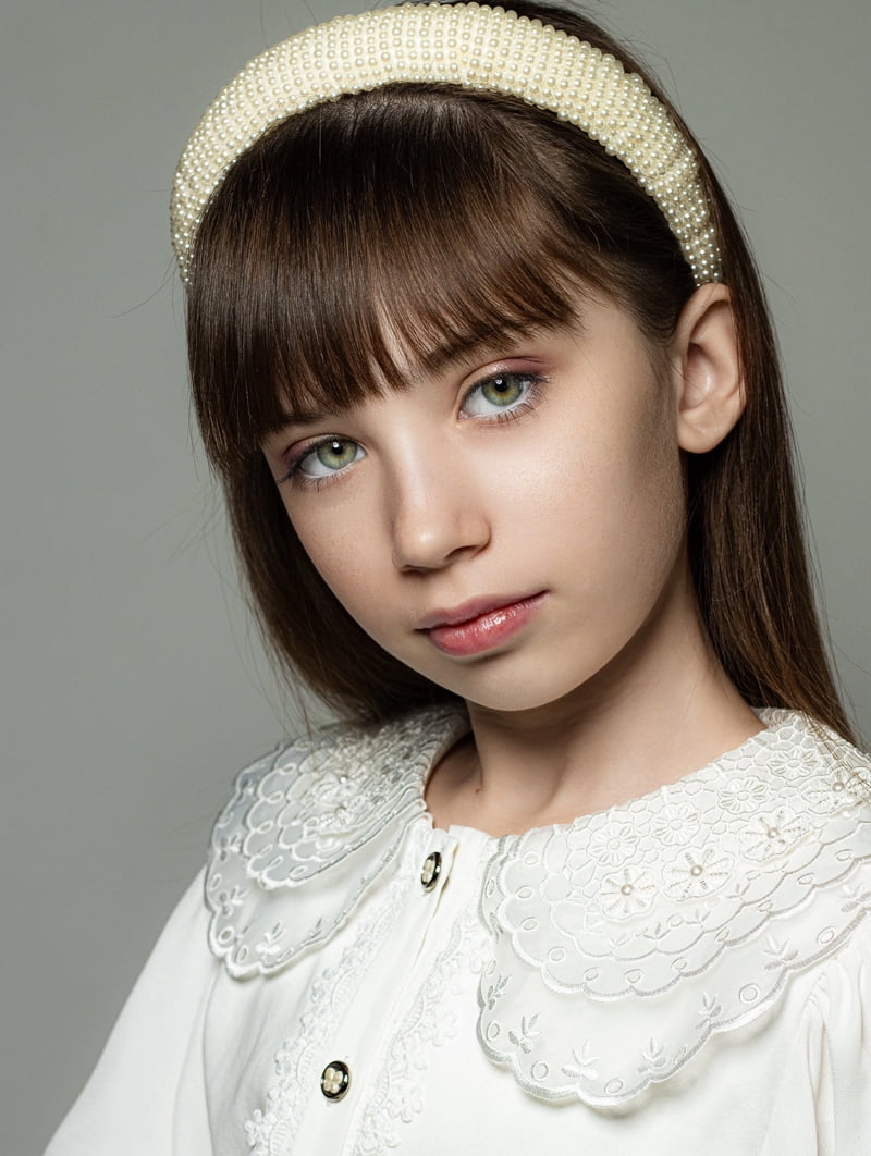 Бекирова Эльвина