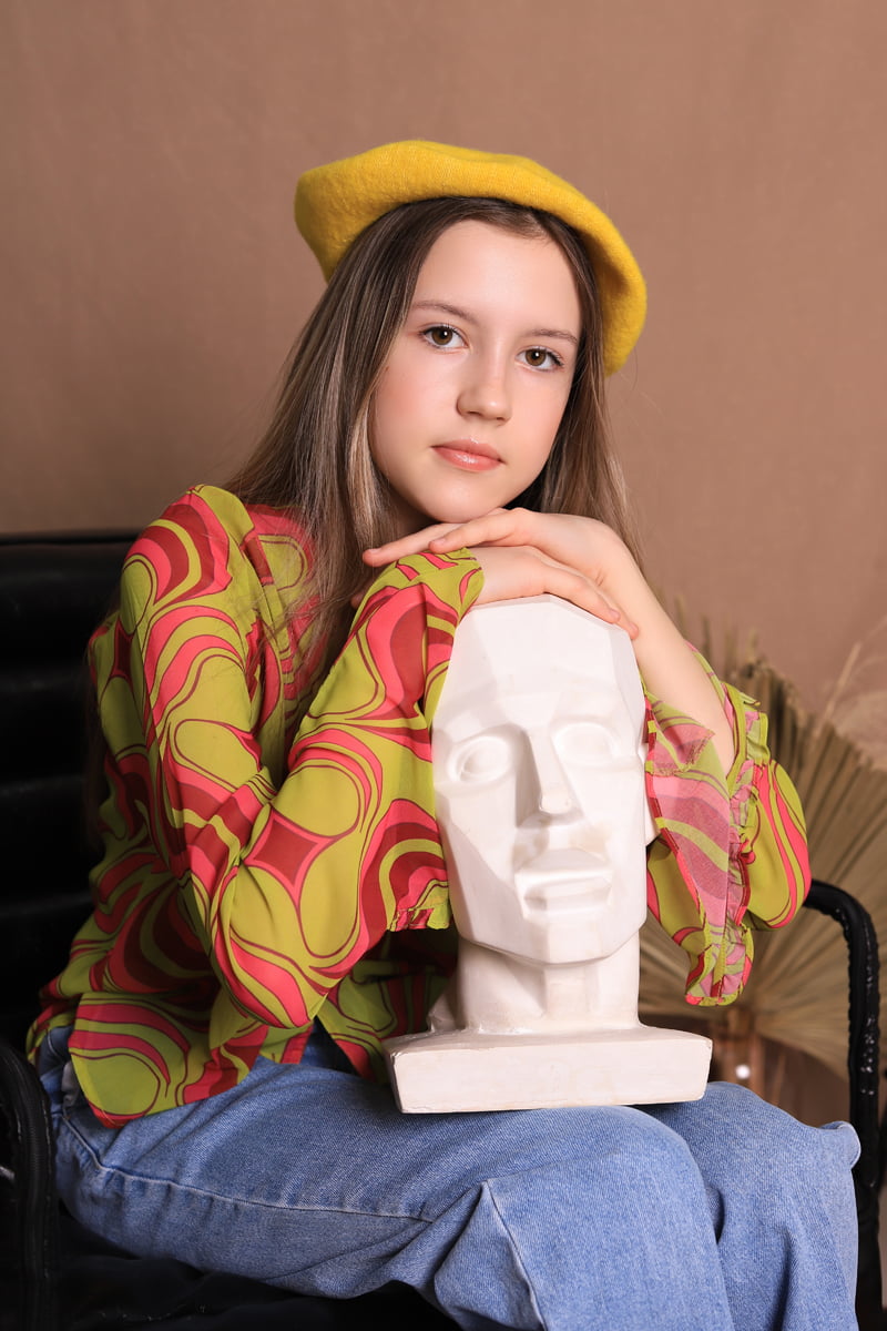 Ознобихина Дарья