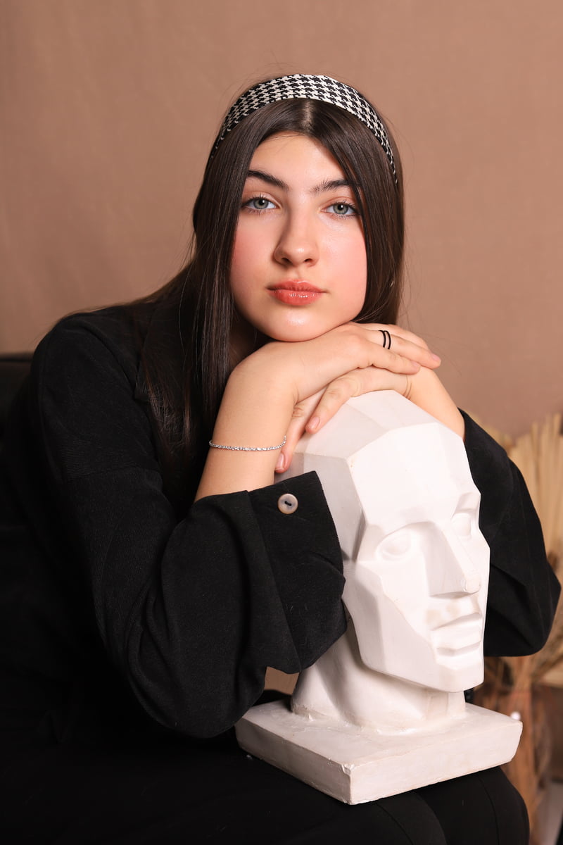 Фетисова Дарья