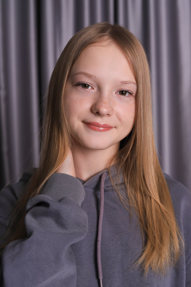 Герасенко Елена