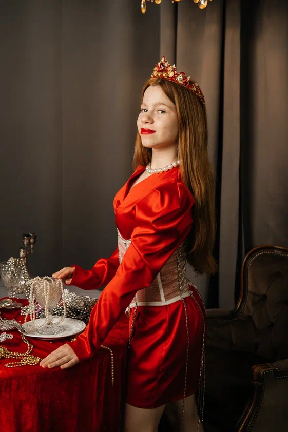 Давыдова Ева