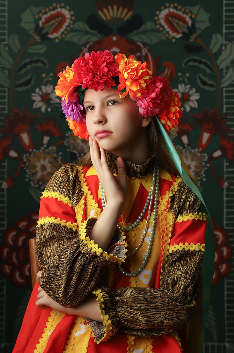 Спирина Полина