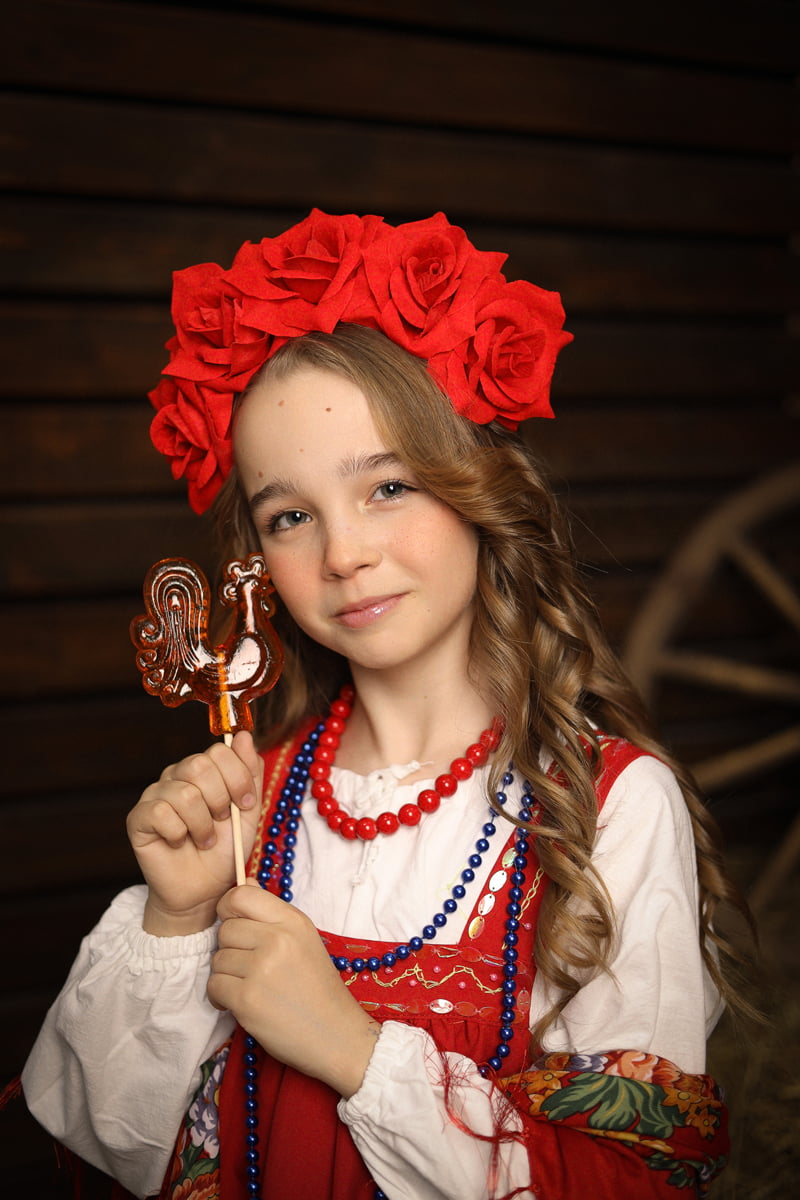 Ардуванова Эвелина