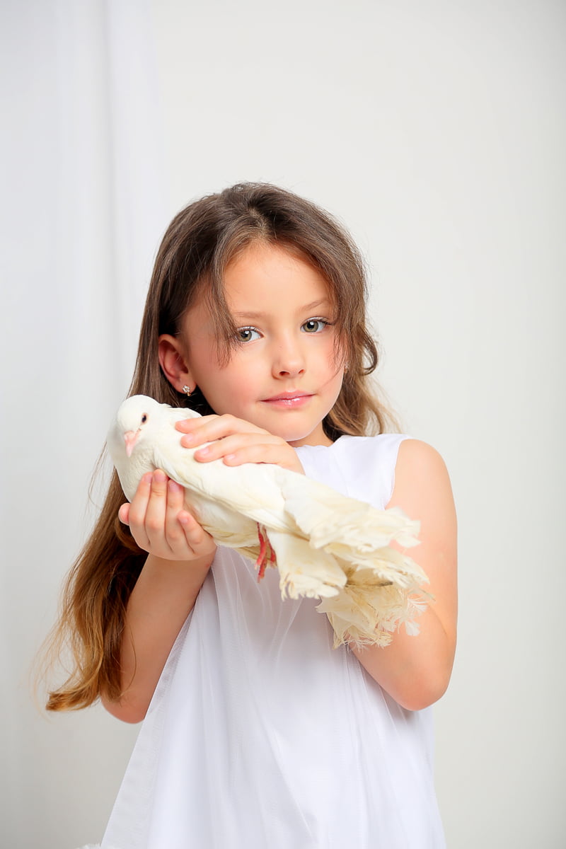 Чигирина Анна