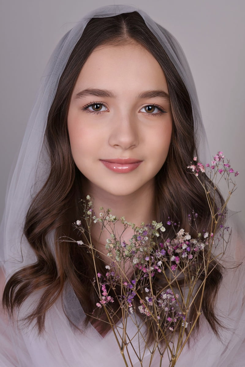 Боровикова Маргарита