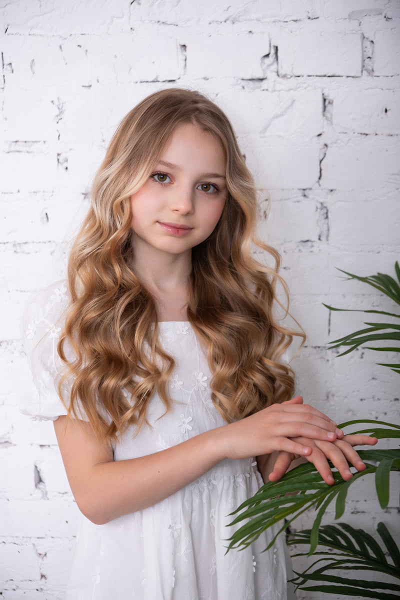 Мамонтова Екатерина