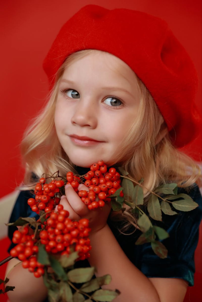 Лузанова Мира