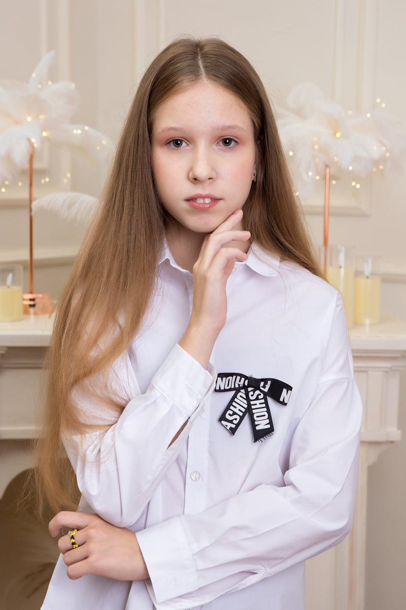 Владимирова Екатерина