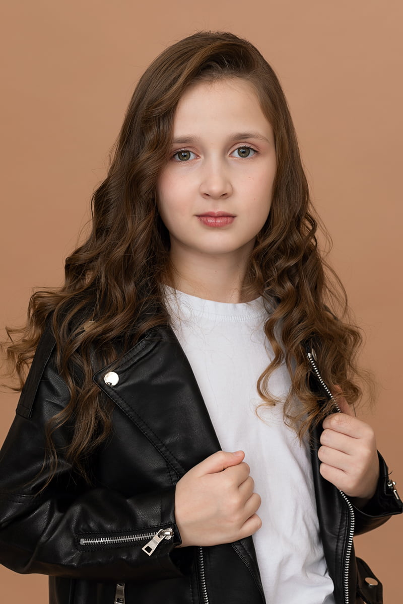 Коробейникова Елизавета