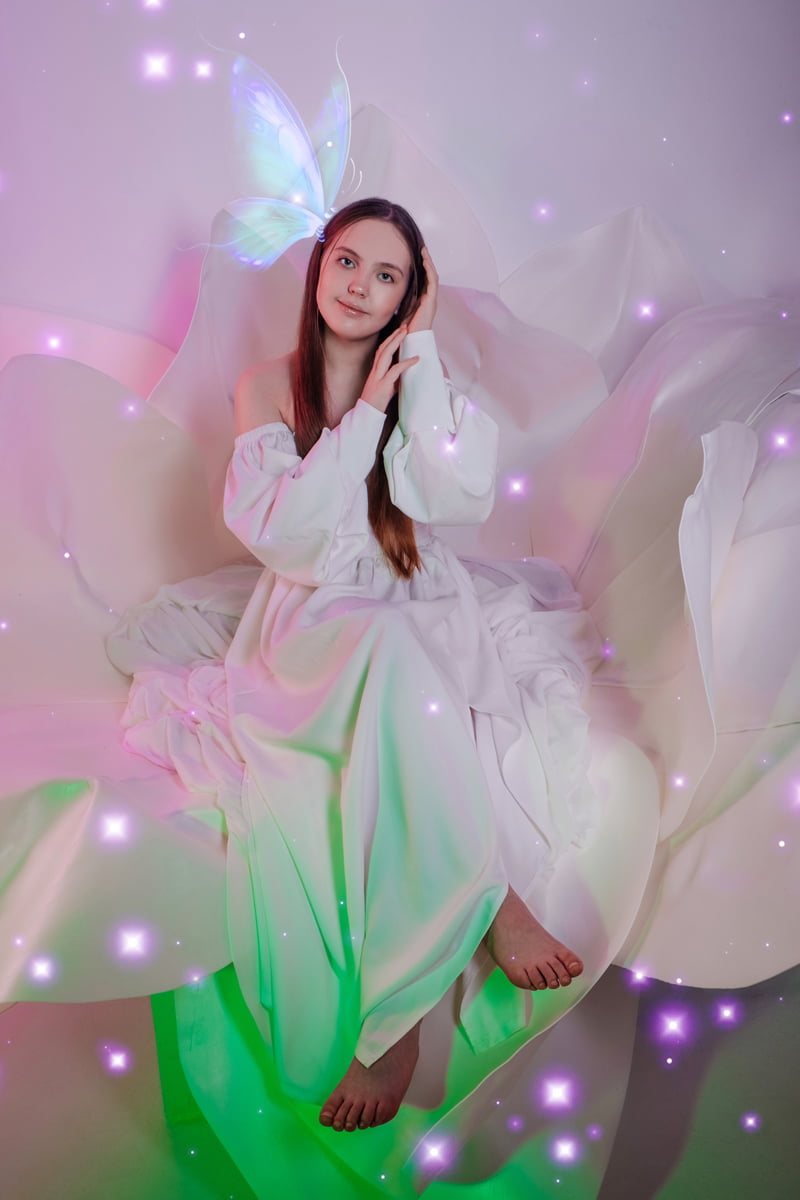 Алексеева Алиса