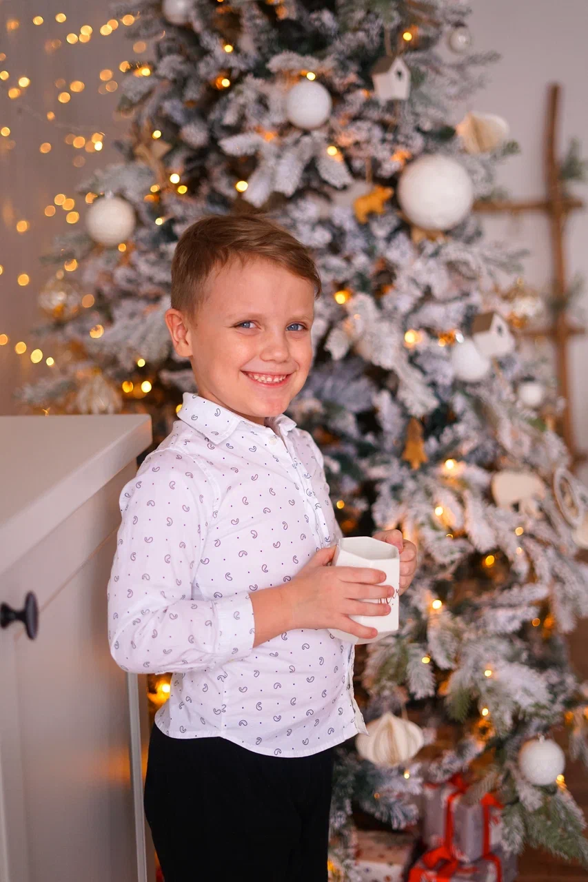 Кириллов Лев