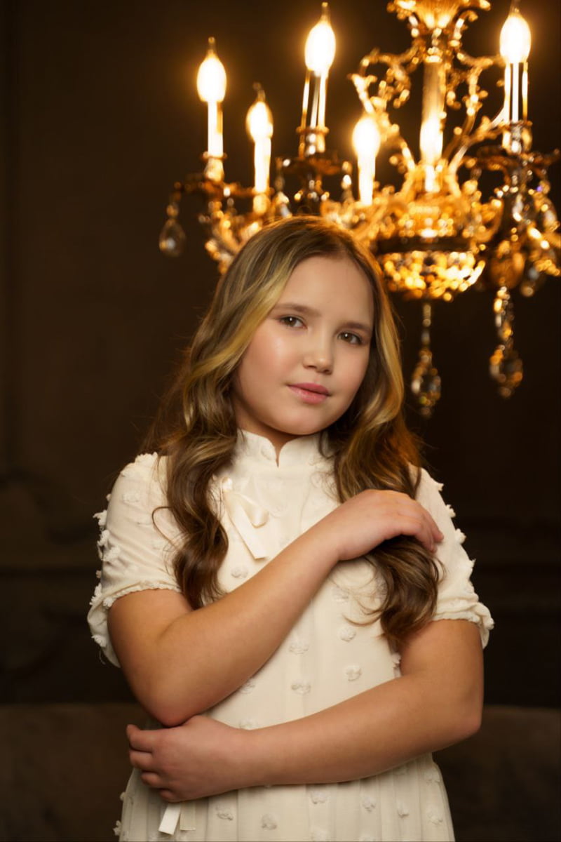 Павлова Камилла