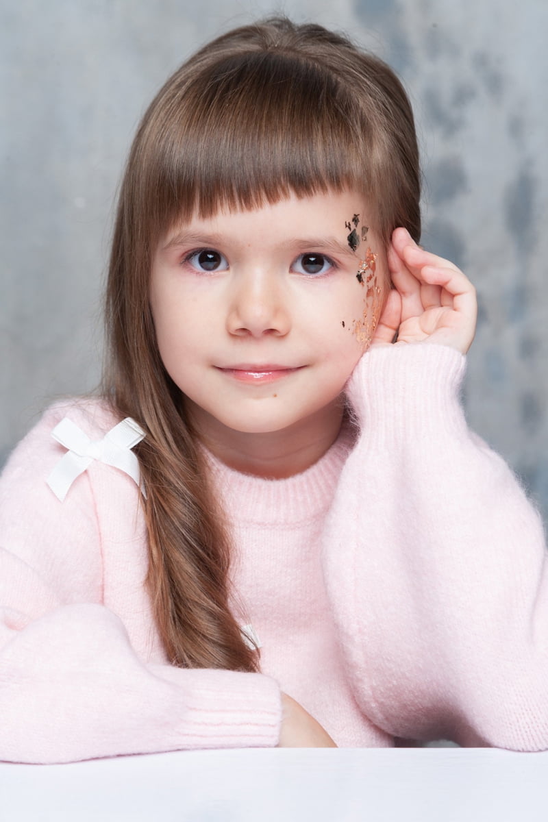 Коровина Евгения