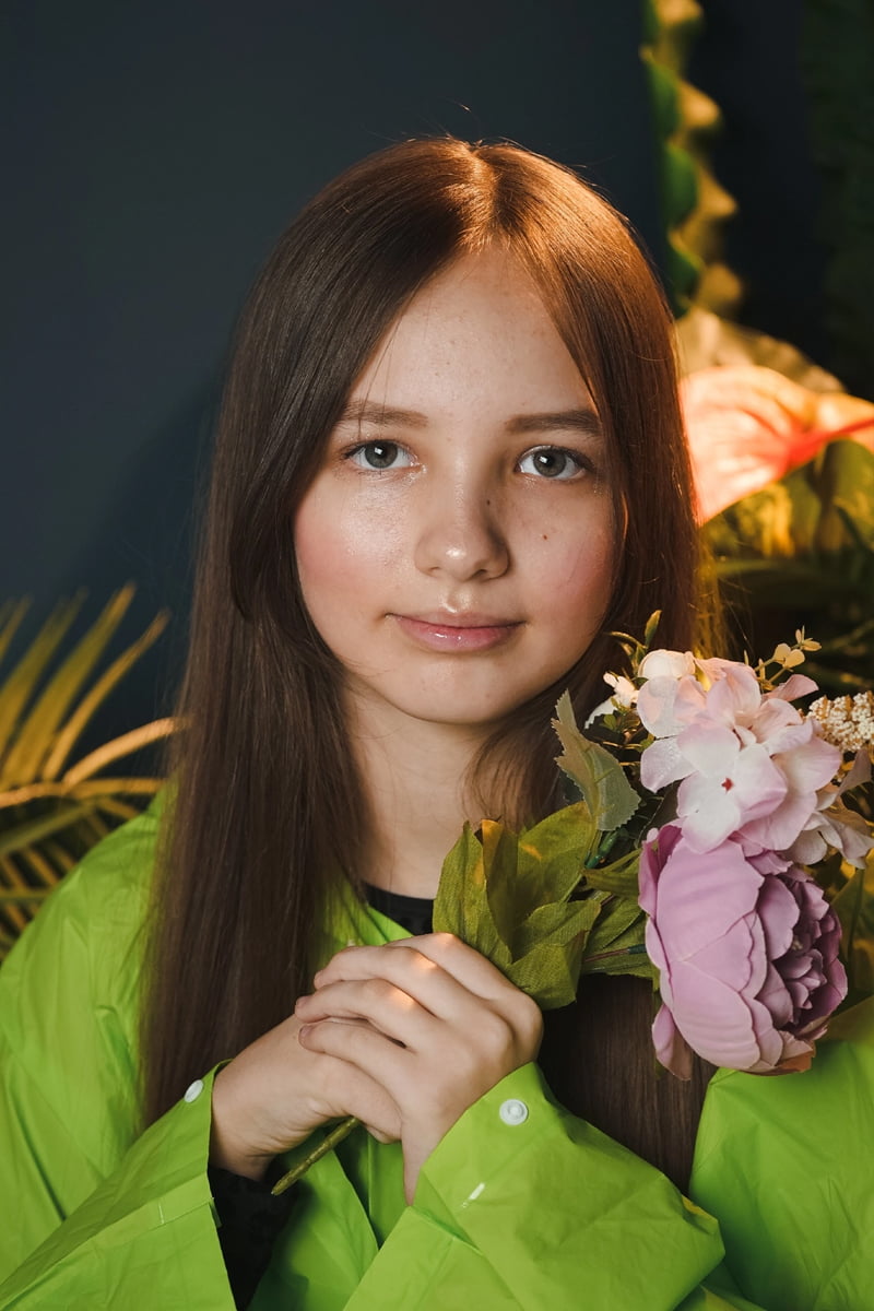 Аюпова Валерия