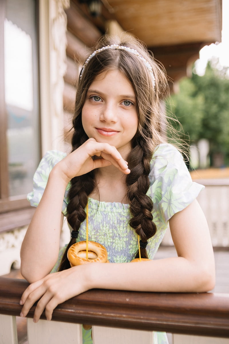 Нестерова Ксения