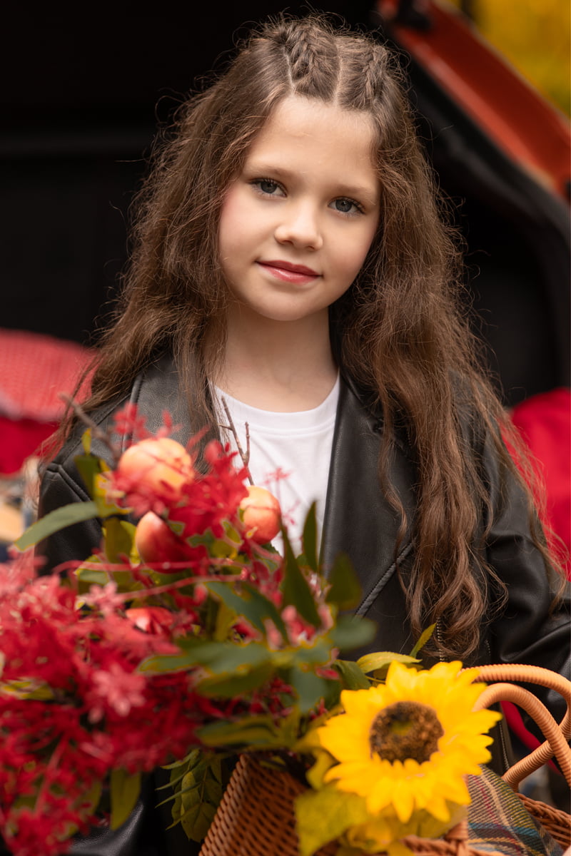 Елизарова Ксения