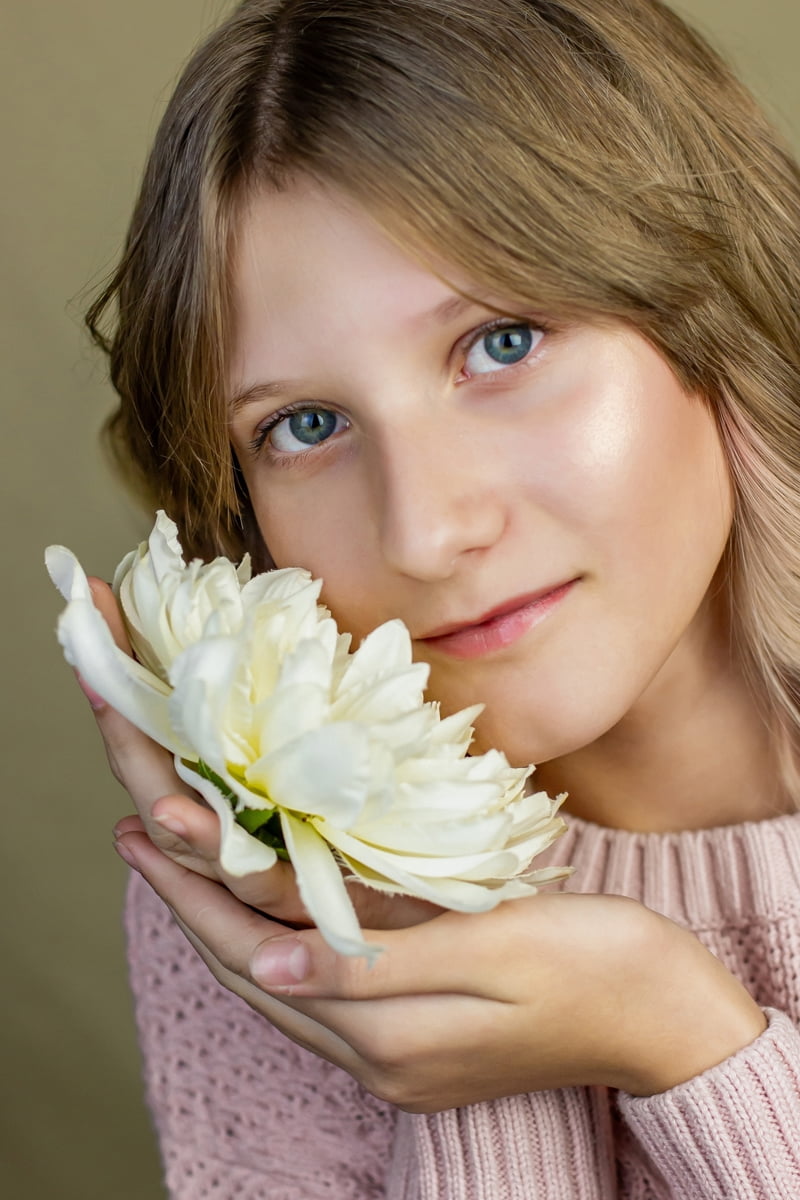 Зубкова Ксения