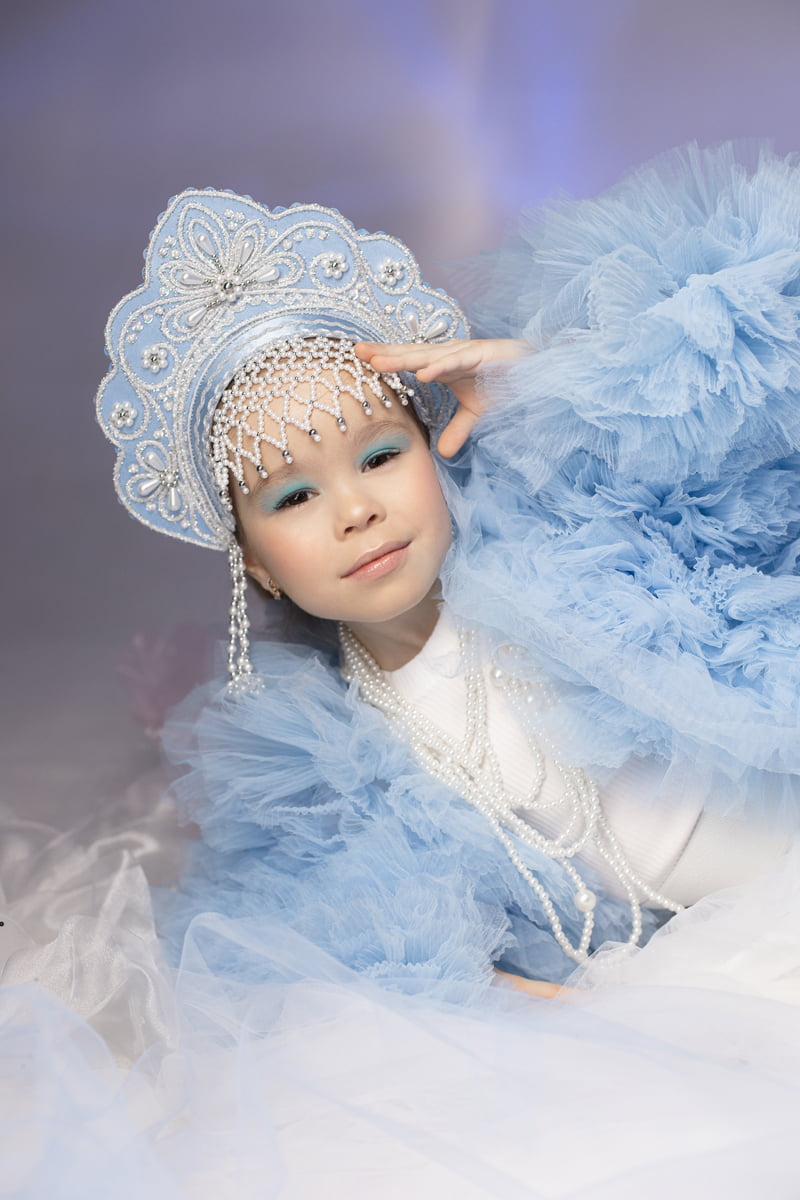Седельникова Алина