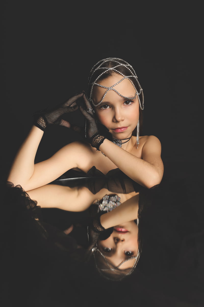 Главатских Алина