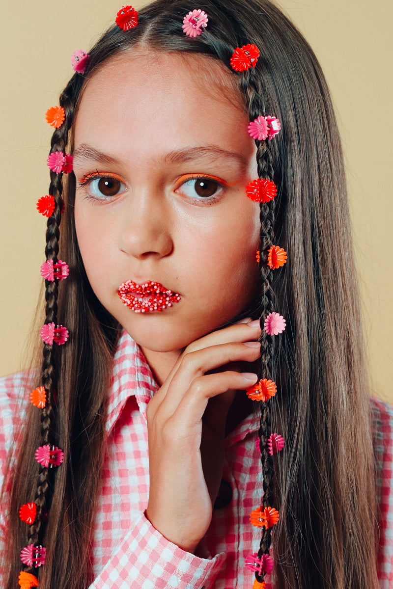 Шутова Лиза