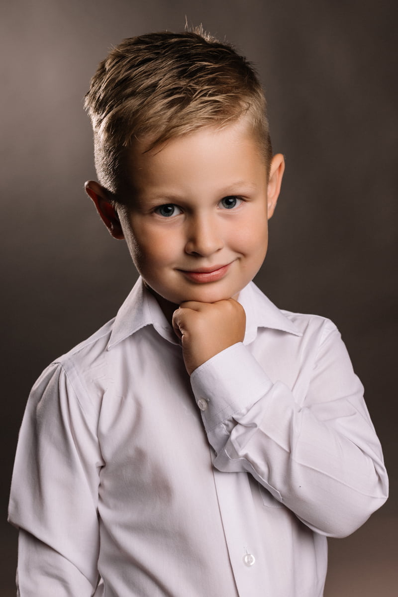Новиков Арсений