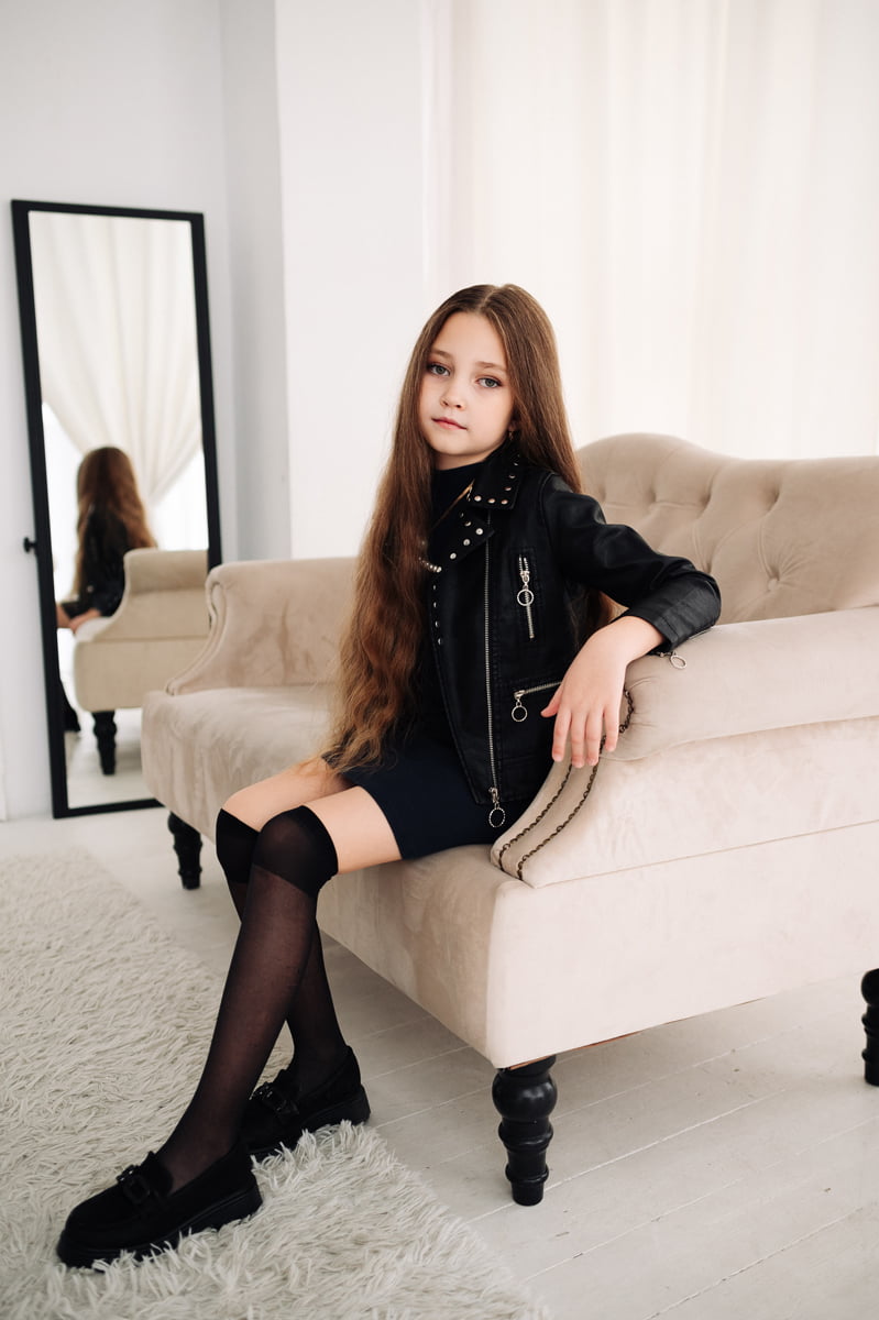 Журавлева Эллина