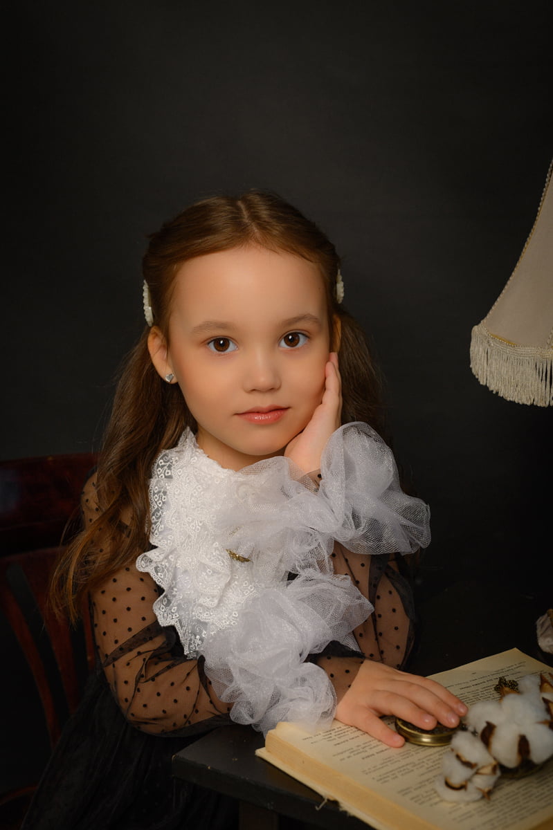 Кутлимбетова Алима