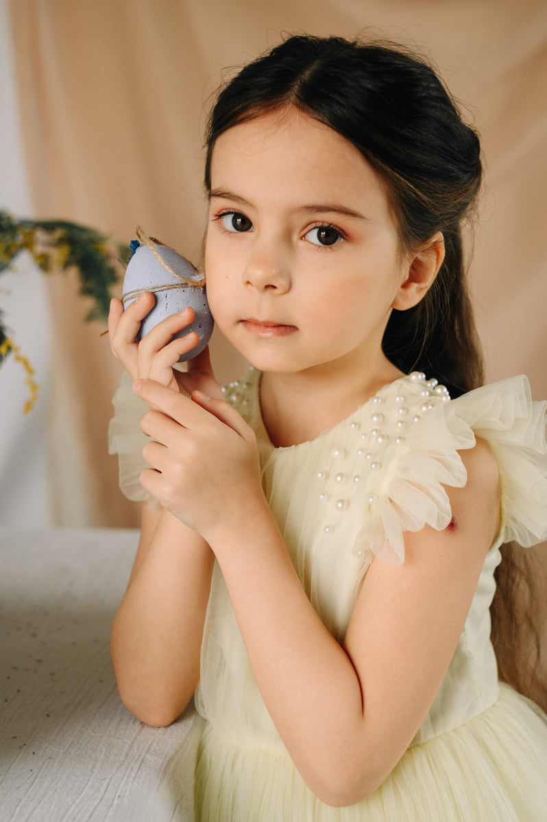 Латышева Алиса