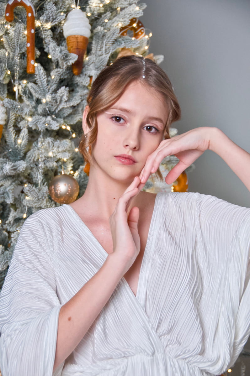 Бочкарева Маргарита