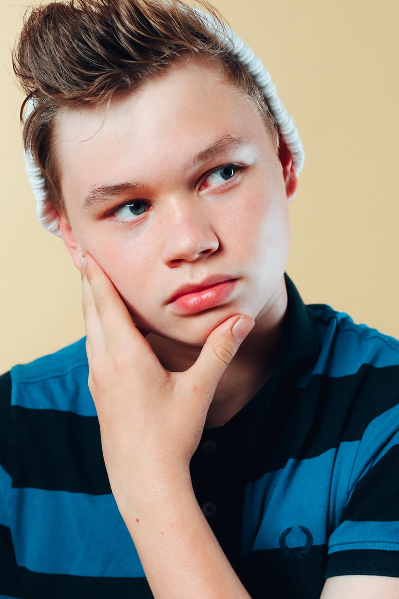 Поваренкин Егор