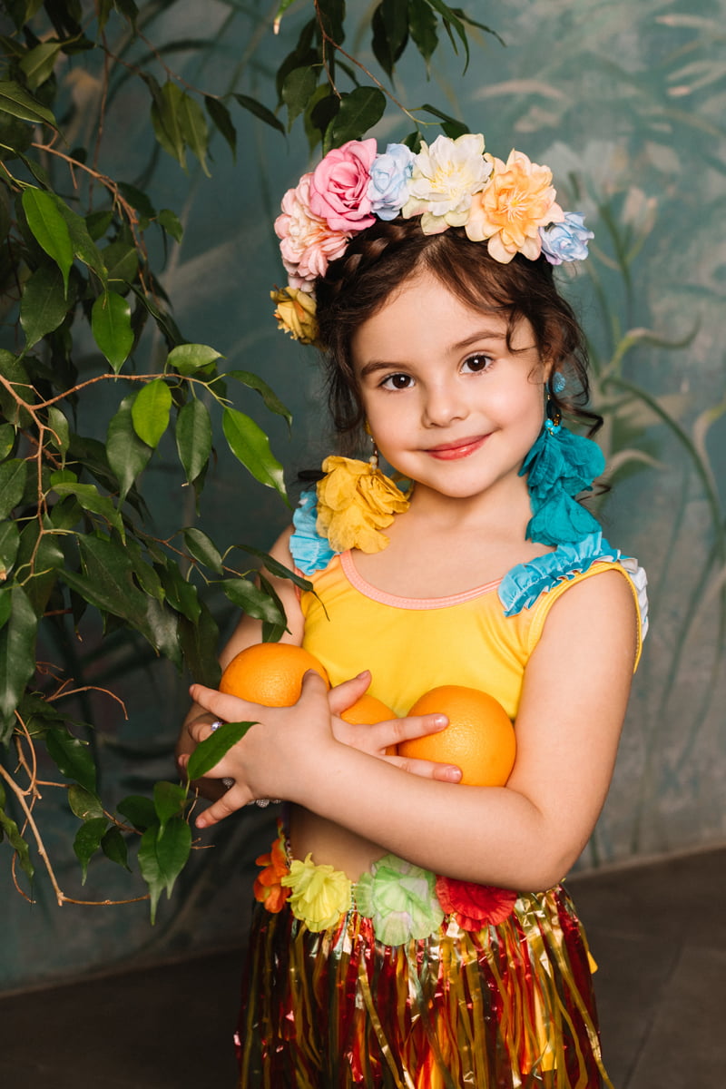 Кирка Полина