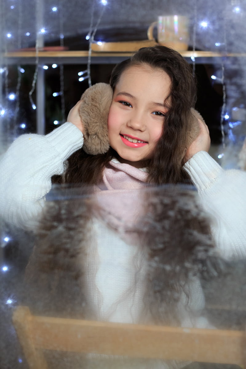 Латфулина Милена