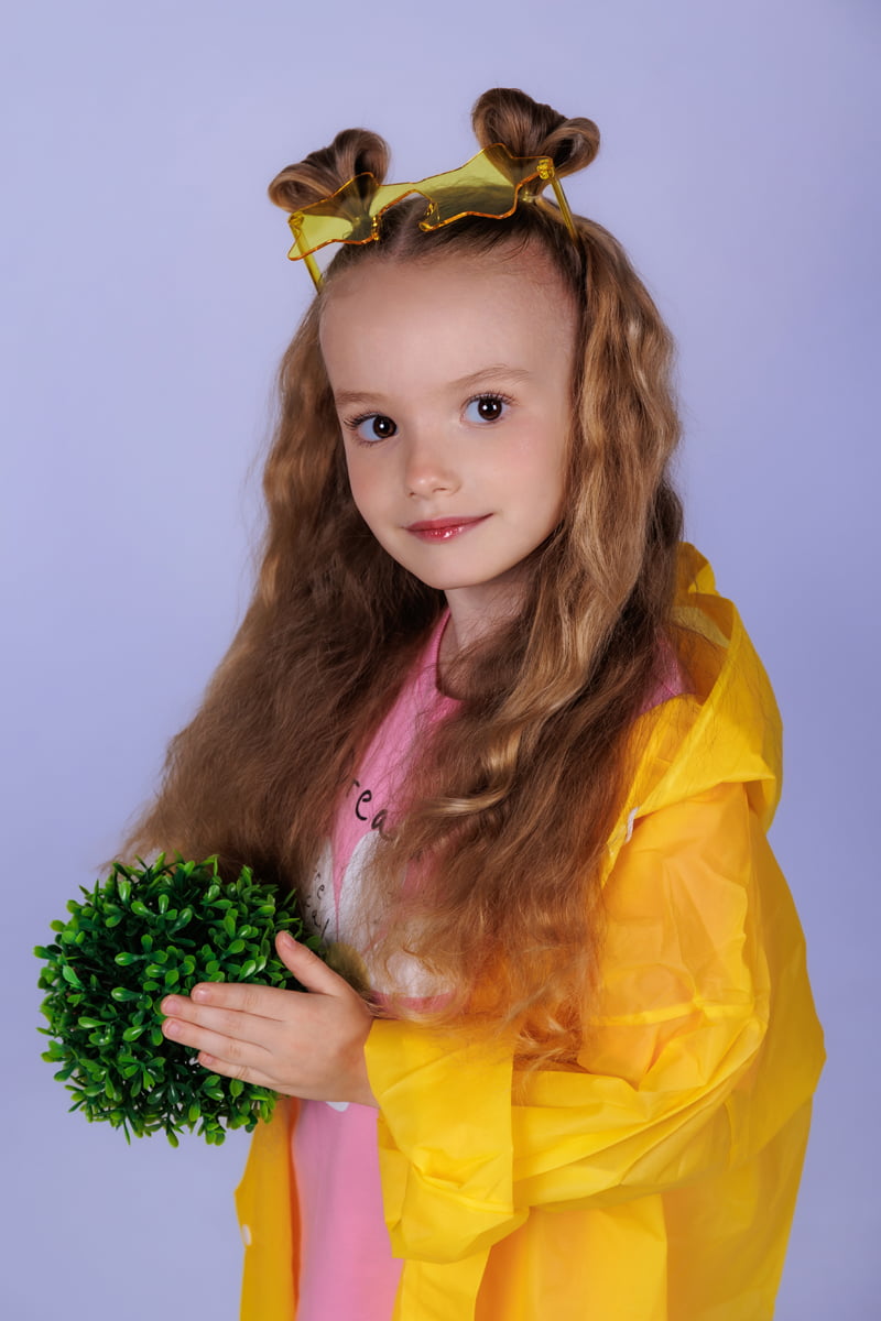 Литвинова Евгения