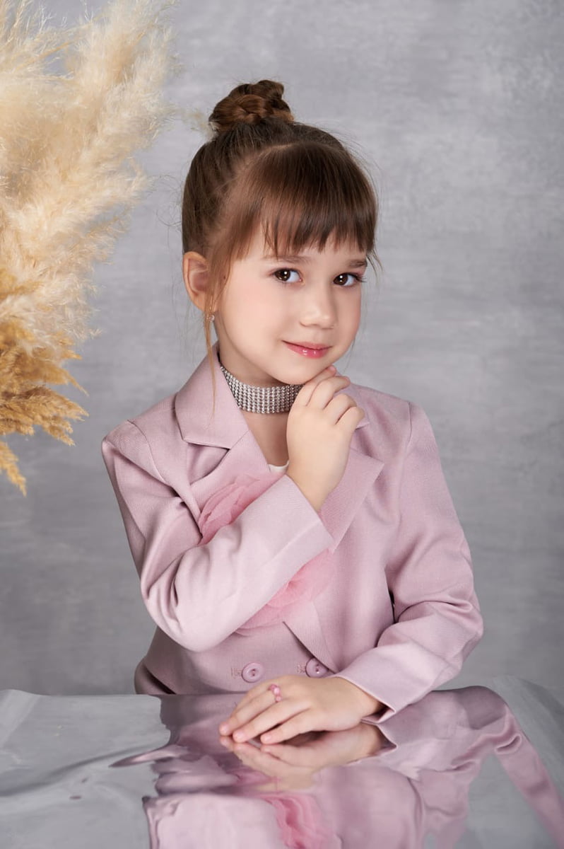 Семенова Алана