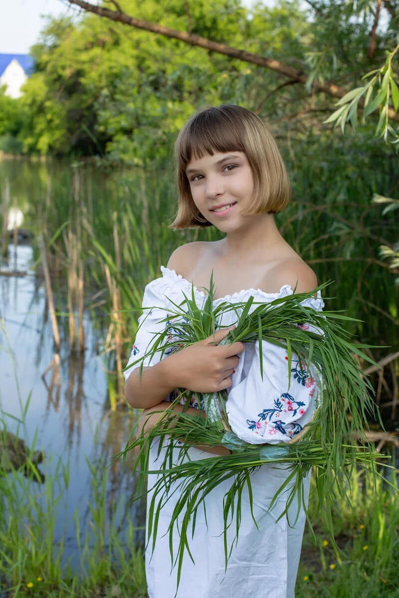Попова Виктория