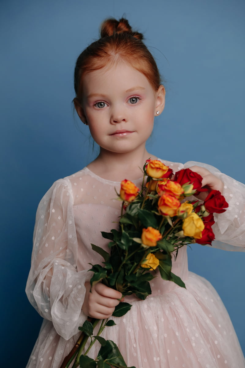 Дранишникова Алиса