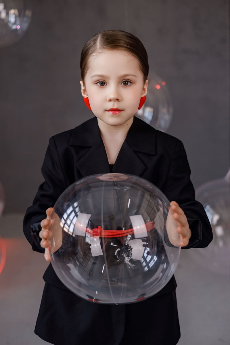 Засухина Полина