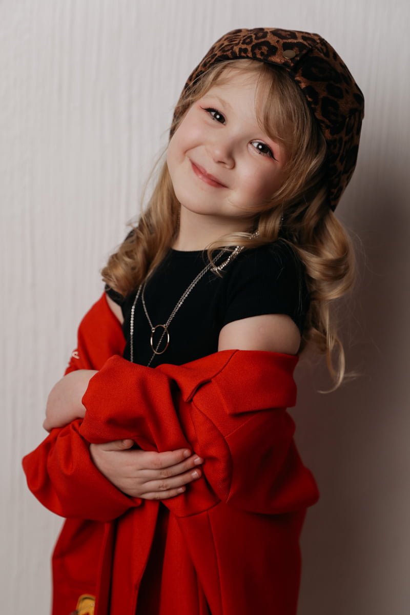 Ганцова Кира