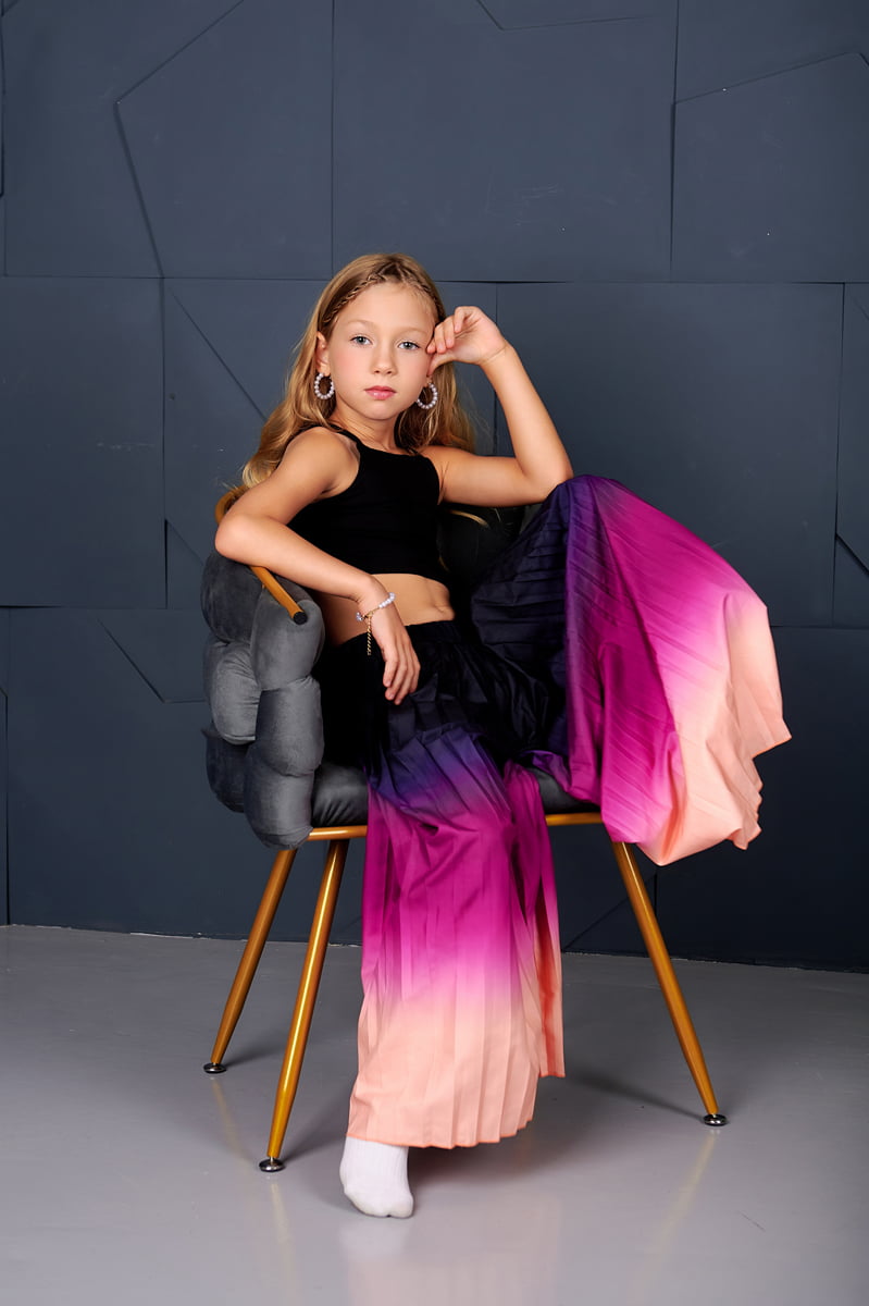 Клычникова Екатерина