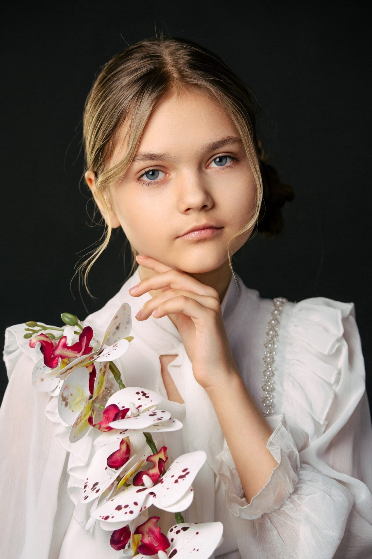 Трофимова Ксения