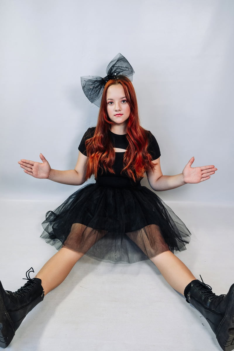 Семенникова Ксения