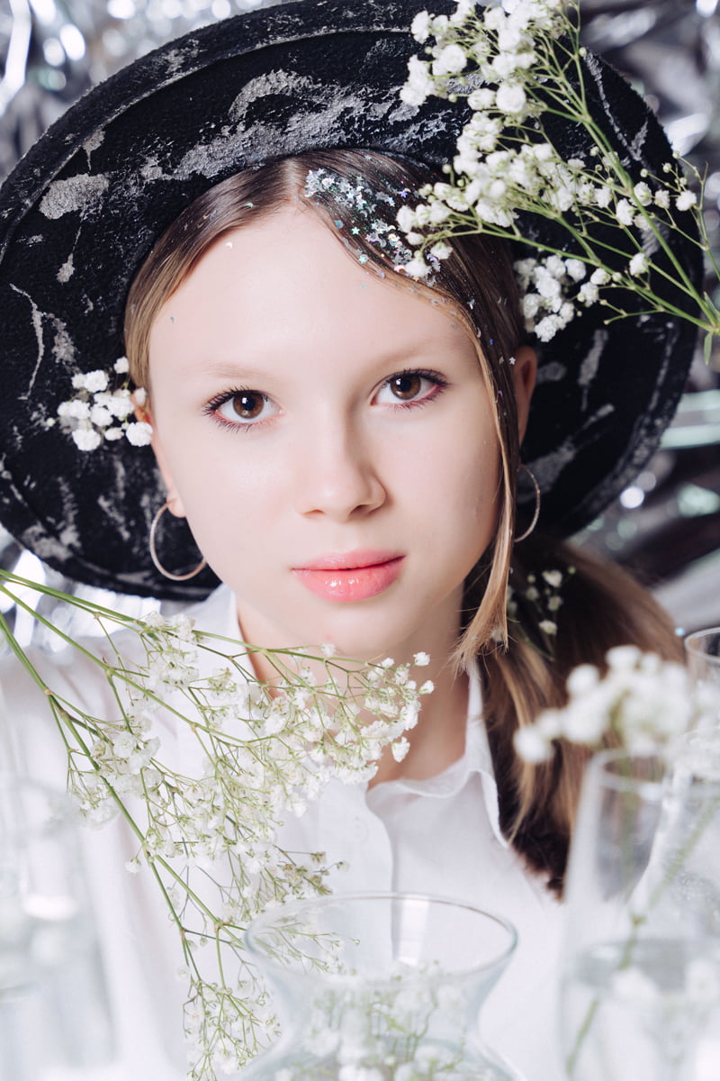 Леконцева Ангелина