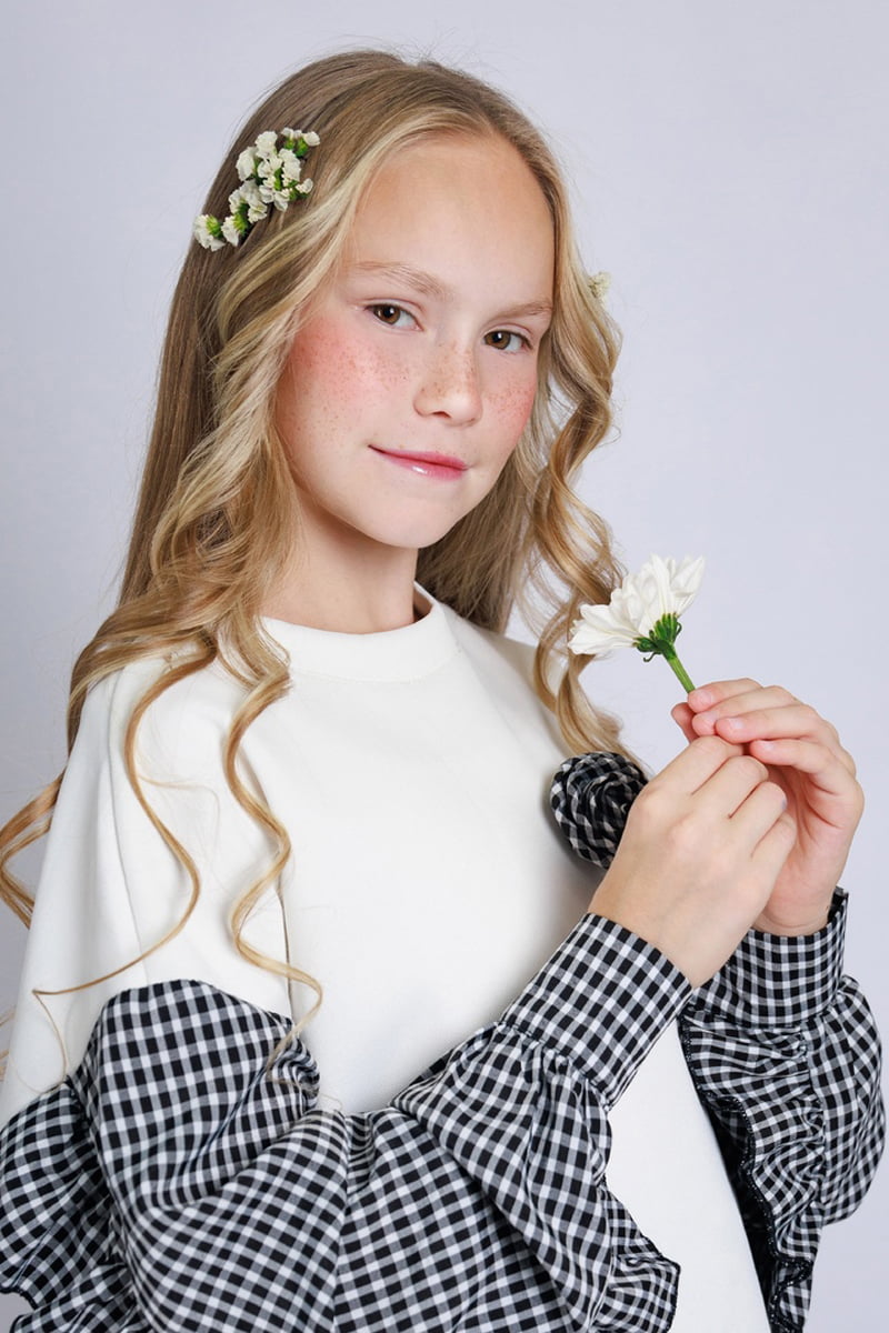 Городилова Алина