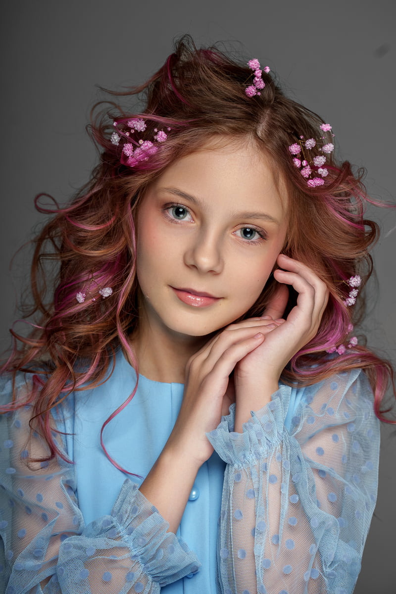 Карасева Элина